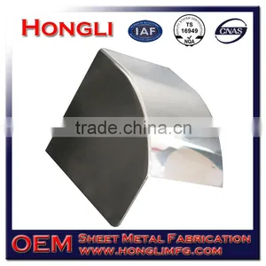 Hangzhou Hongli Stainless Steel for Car Parts thumbnail-1