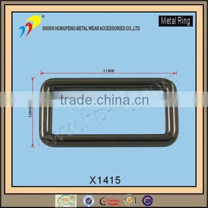 2014 Fashion Style Bags Use Metal Cock Ring thumbnail-1