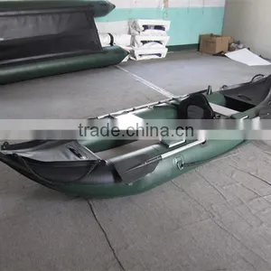 Inflatable Kayak thumbnail-1