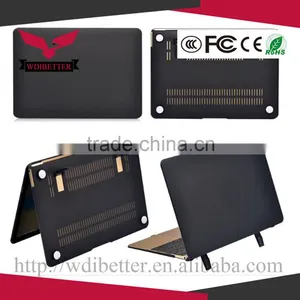 Case With Foldable Stand for Macbook Pro 13" A1278 thumbnail-2