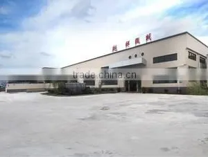 Gaoyao Yue Chueng Machinery Factory company overview - view 1 thumbnail