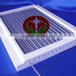 Industrial Ceramic Fiber Exothermic Sleeve 320K Ceramic Shape thumbnail-6