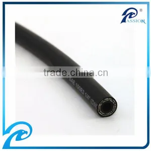 5/8" SAE 100r3 Rubber Hydraulic Hose With Good Oil Resistance thumbnail-1