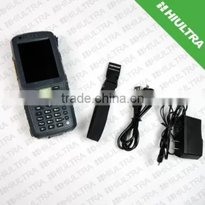 13.56Mhz Smart Card Card Reader Android With Finger Printer thumbnail-1