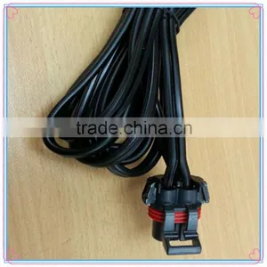 Lock Secondary SEAL Delphi 2Pin Connector Power Cable Assembly thumbnail-4