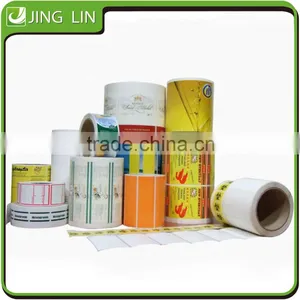 Volume - Produce Durable Bottle Labels thumbnail-1