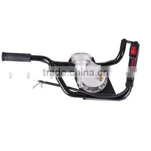 Earth Auger Gear Box (YK-74B) thumbnail-1