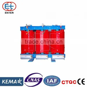 3 Phase Step Down Transformer 110v 220v 30kva Dry Type Transformer 440v 220v thumbnail-5