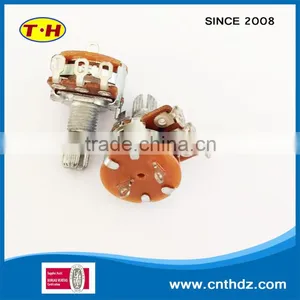 Slide Potentiometer 10k thumbnail-1