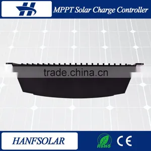 Cheap Price Good Quality 10a ce Rohs Solar Charge Controller thumbnail-2
