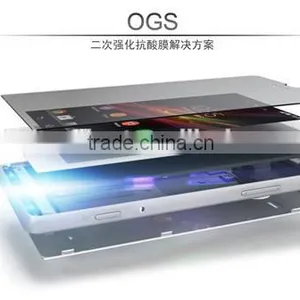 Clear Transparent Plastic Anti Static PE Protective Film for TP(Touch Panel) thumbnail-1
