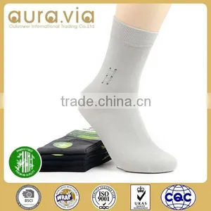 Latest Hot Selling!! Softable Classic Business Man Sock for Sport thumbnail-1