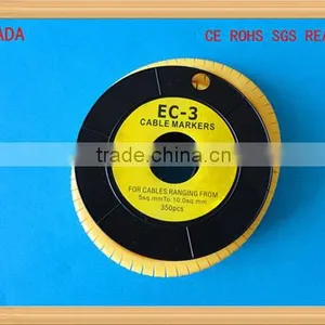 Network Cable Marker Entry Face Plate thumbnail-5