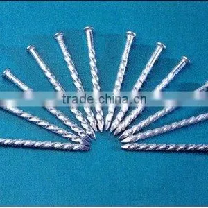 High Quality Twisted Nails thumbnail-1
