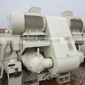 Our Concrete Mixer Can Match With Germany's thumbnail-1