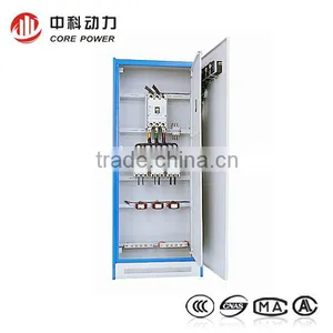 0.4KV Low Voltage Power Distribution Cabinet Supplier thumbnail-4