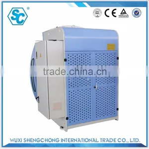 Tandem CNC Hydraulic Press Brake 2-WE67K Series for Iron Box thumbnail-4