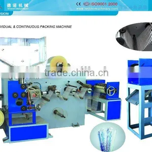 Spoon Straw Packing Machine thumbnail-1