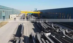 Hebei Construction Group Co., Ltd. company overview - view 3 thumbnail