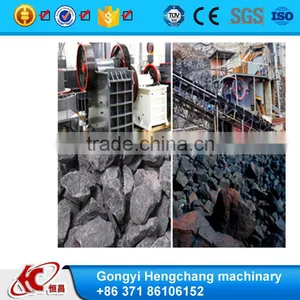 Mini Jaw Crusher With Low Price thumbnail-3