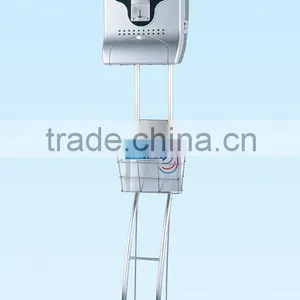 Public Cell Phone Charger thumbnail-1