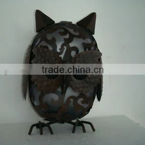 Iron Owl thumbnail-1
