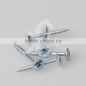 Round Washer Screw thumbnail-1