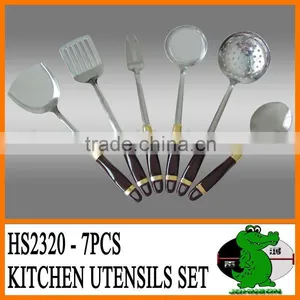 3.0MM Kitchen Utensil Set thumbnail-1