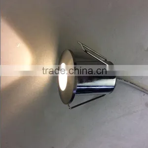 High Quality IP68 Water Proof Aluminum Underground Light thumbnail-3