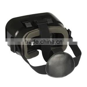 3d Glasses Virtual Reality Google Cardboard Remote With Customized Logo Printing thumbnail-2