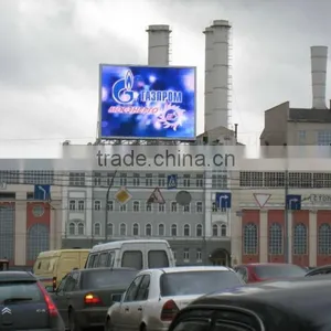 P16mm Full Color Led Screen Video Led Screens thumbnail-1