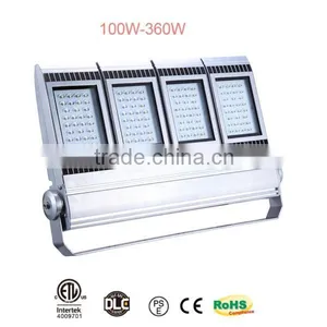 Hot Sell High Power 180w Led Flood Light DLC CE RoHS PSE ETL thumbnail-1