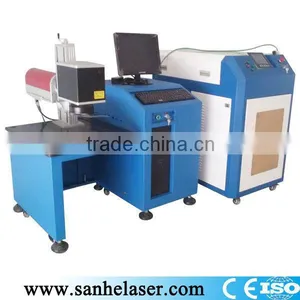 New Design Portable Aluminum Welding Machine With Great Price thumbnail-4