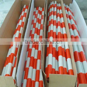 Glass Fiber ETC Car Stopper Glass Fiber Barrier Arms Manufacturer With High Strength thumbnail-4