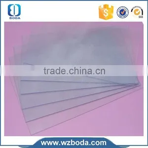 China Custom Cheap Pvc Book Binding Cover thumbnail-5