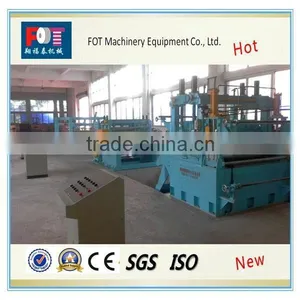 Cold Rolled cr Cutting-to-length Line thumbnail-1