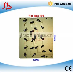 Free Shipping The Latest LY CNC Mobile Mould for Ipad 5,6 thumbnail-1
