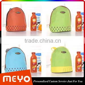 Custom Painting Heat Preservation Food Container Gifts For Promotion thumbnail-5