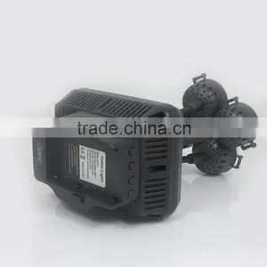 SHOOT XT-4 LED Video Light for DV Camcorder Lighting Lamp DSLR Camera 5D 5D2 60D 650D D90 D3100 D3200 D5100 thumbnail-4