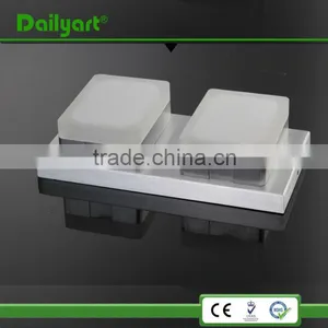 China Wholesale Ceiling Lights Ultra-thin 13mm Surface Mounted Led Ceiling Light thumbnail-5