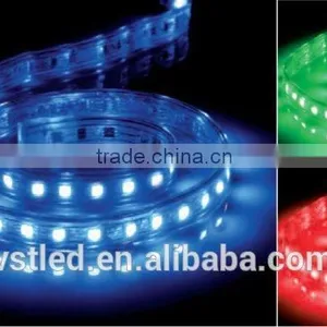 2015 New Style Ultra Bright Home Hotel Waterproof LED Strip Light thumbnail-2