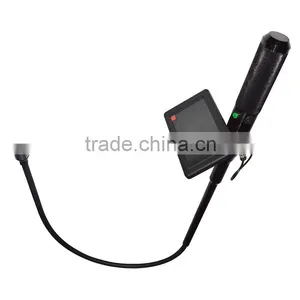Flexible Digital Under Vehicle Inspection Camera thumbnail-2