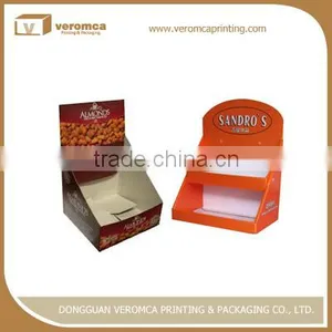 Hot Selling Wholesale Handbag Display Food Display Counter thumbnail-1