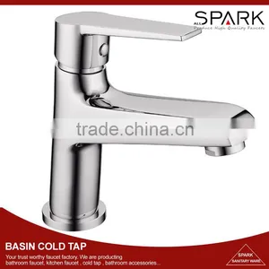 Exquisite Spark Brass Wash Hand Basin Saving Water Dispenser Tap Brand thumbnail-1