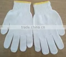 Cotton Knit Glove thumbnail-2