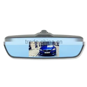 Car Rearview Mirror Camera Dvr,rearview Mirror Spy Camera,car Rearview Camera thumbnail-1