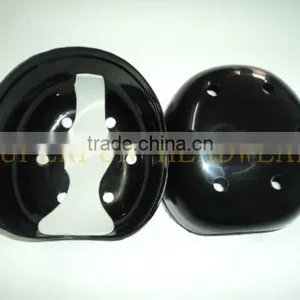 Safety Plastic Helmets thumbnail-1