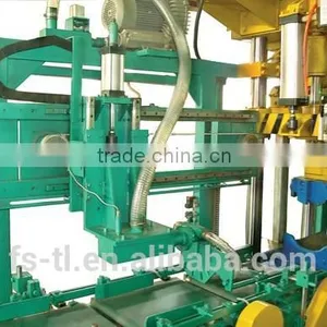 Wholesale Price Press Machine , Auto Roofing Tile Press Line , Tile Making Machinery With Patened Technology TL-AUTOYWJ-IW thumbnail-1