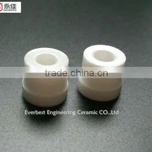 Polished Zirconia Ceramic Bearing Ring thumbnail-1