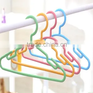 Hot Sale High Quality Injection Children Hanger Mold thumbnail-1